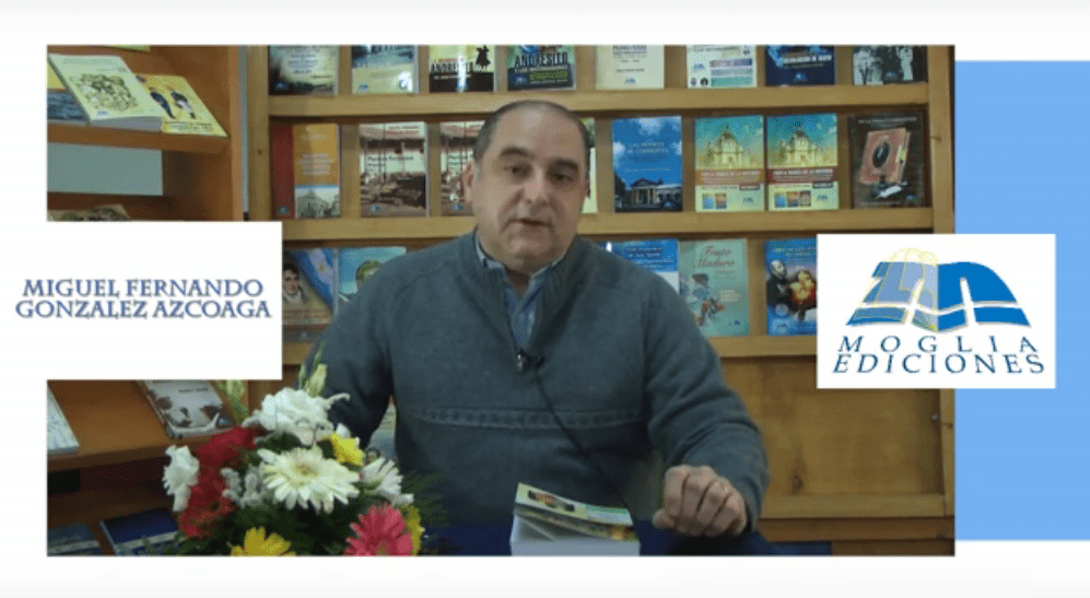 Historia de Corrientes Miguel Gonzalez Azcoaga