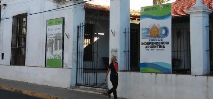Actividades por el aniversario del Museo Arqueológico Casa Martínez