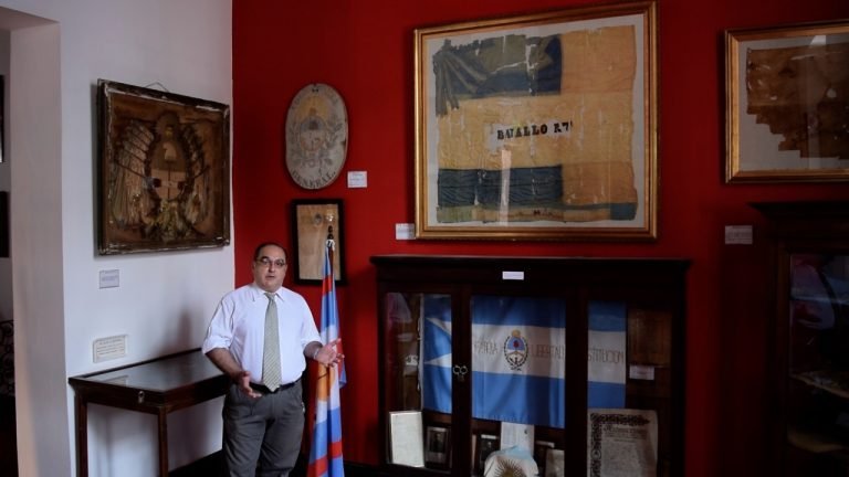 Noche de los Museos 2020