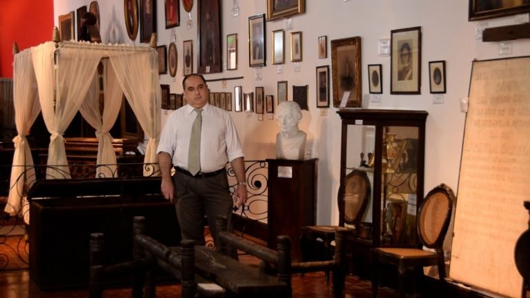 congreso museo histórico corrientes