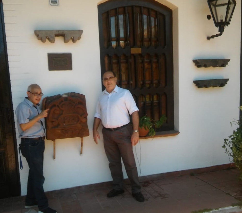 Edgar Piñeiro