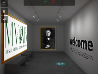 Museo Virtual Amado Bonpland Corrientes