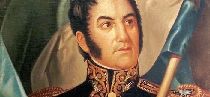 El Museo Arqueológico invita a un ciclo de charlas sobre el Gral. San Martín