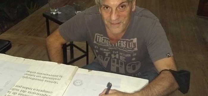 Grandes maestros en artes visuales de Argentina y el exterior donan obras a Ñande MAC