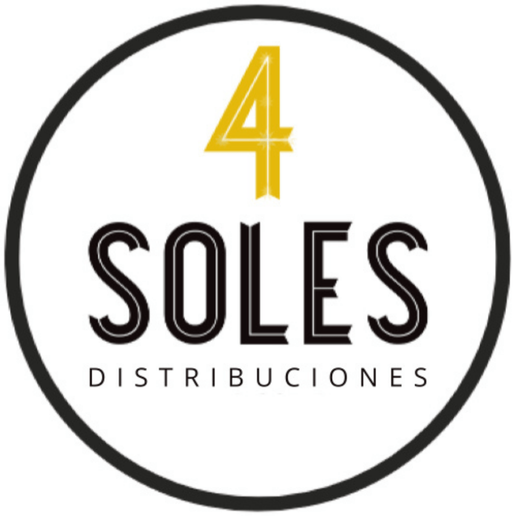 4 Soles Distribuciones