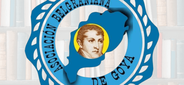 Reflexiones de la Asociación Belgraniana de Goya en el «Día del Pensamiento Nacional»