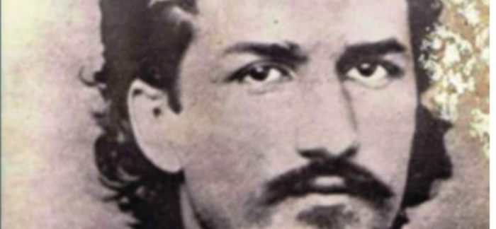 11 de Noviembre, Día del Natalicio de Lisandro Segovia