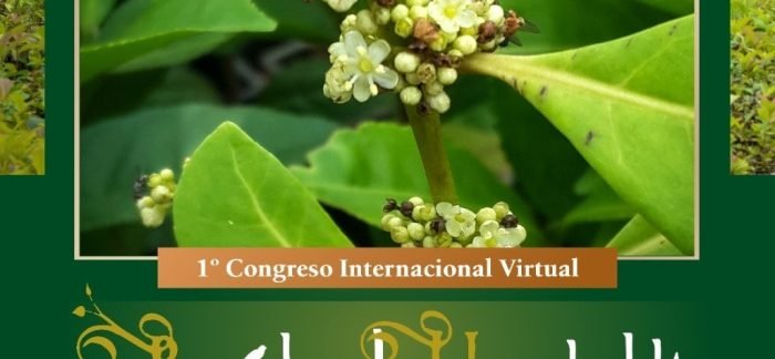 La Asociación Cultural Bonpland invita al Iº Congreso Internacional Virtual Bonpland-Humboldt
