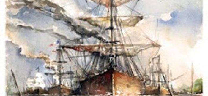 ¿Día de la Soberanía Nacional?