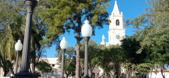 El IIHCC invita al I° Congreso Iberoamericano de Historia, Genealogía y Cultura