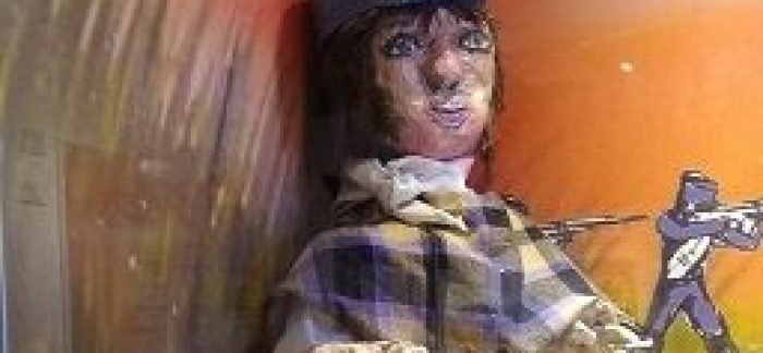 Museo Temático Infantil La Pilarcita en Concepción del Yaguareté Corá