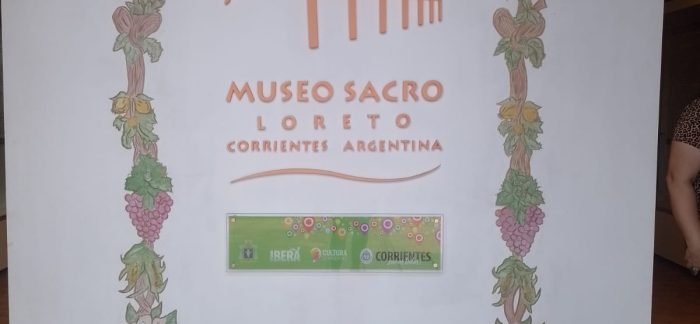 Visita al «Museo de Arte Sacro» de Loreto