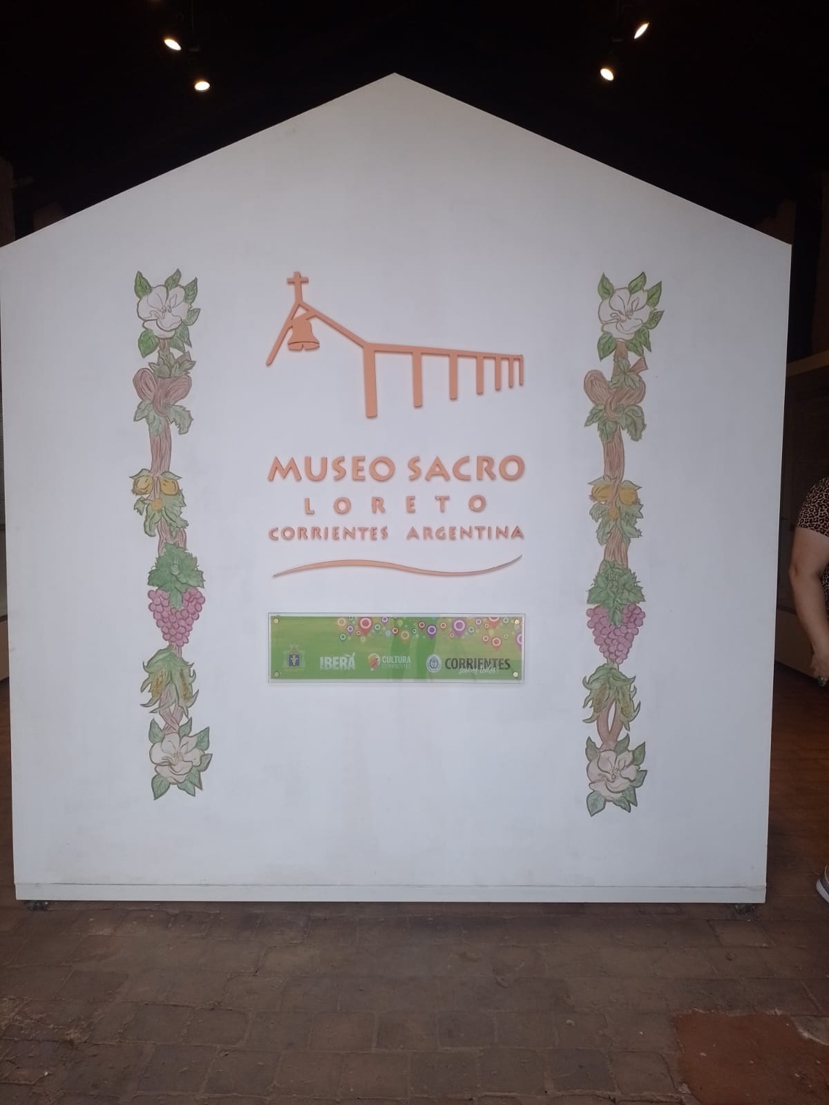 Museo de Arte Sacro de Loreto