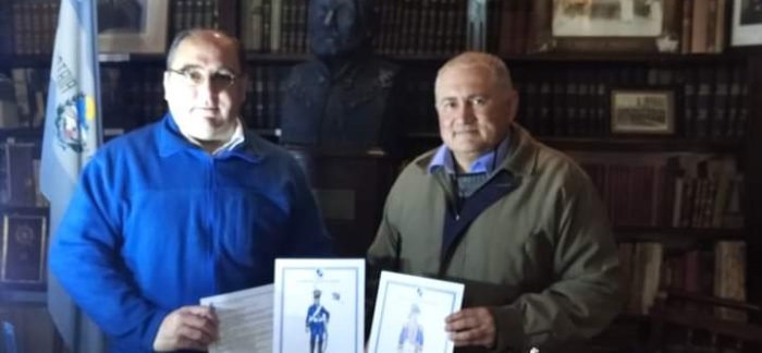 Reseña sobre la Carabina Smith del Museo Histórico de la Provincia de Corrientes