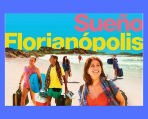 Proyectan la película “Sueño Florianópolis” en el Museo Bonpland