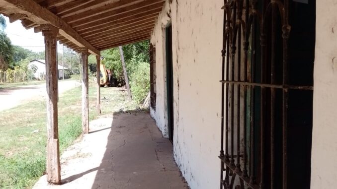Museo Cacique Blas Chapay Museo Cacique Blas Chapay