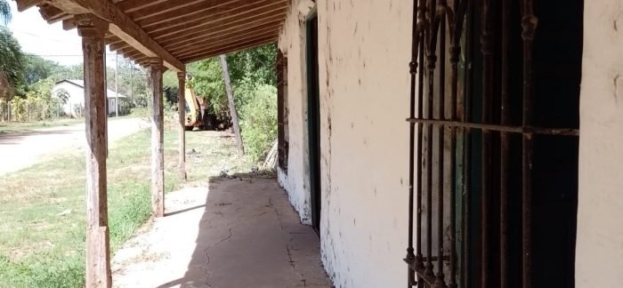 El Museo Cacique Blas Chapay de Loreto, Corrientes