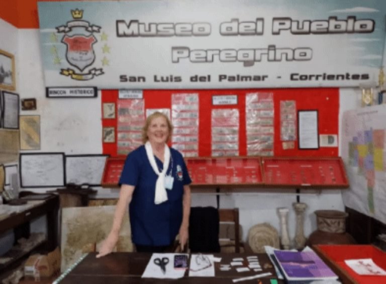 Museo del Peregrino San Luis