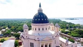 campanas Basílica Itatí