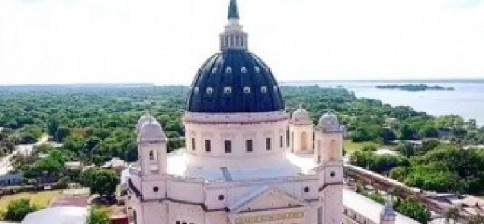 La necesidad de preservar el carrillón de campanas de la Basílica de Itatí