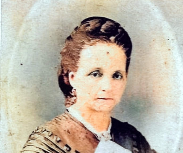 Sinforosa de Jesús Rolón y Rubio