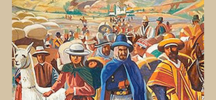 A 210 años del Éxodo Jujeño