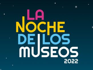 La Noche de los Museos 2022