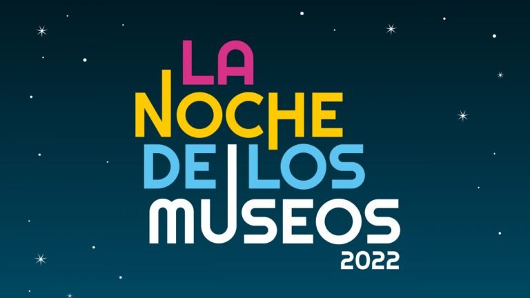 La Noche de los Museos 2022