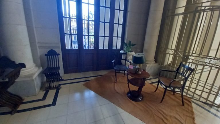 muestra Escuela Normal Juan Pujol