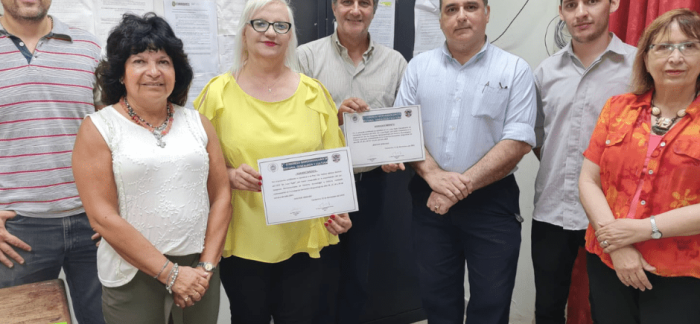 Reconocimientos en apoyo del  Congreso Iberoamericano de Historia,Genealogía y Cultura