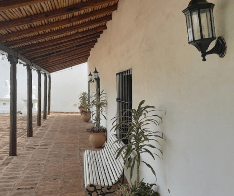 Museo Cabral Saladas Corrientes