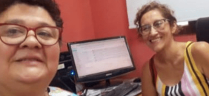 Dos arquitectas correntinas representarán al país en Dinamarca