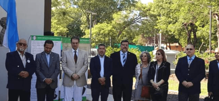 Exitoso desarrollo del Encuentro Internacional «Museos y Patrimonio»