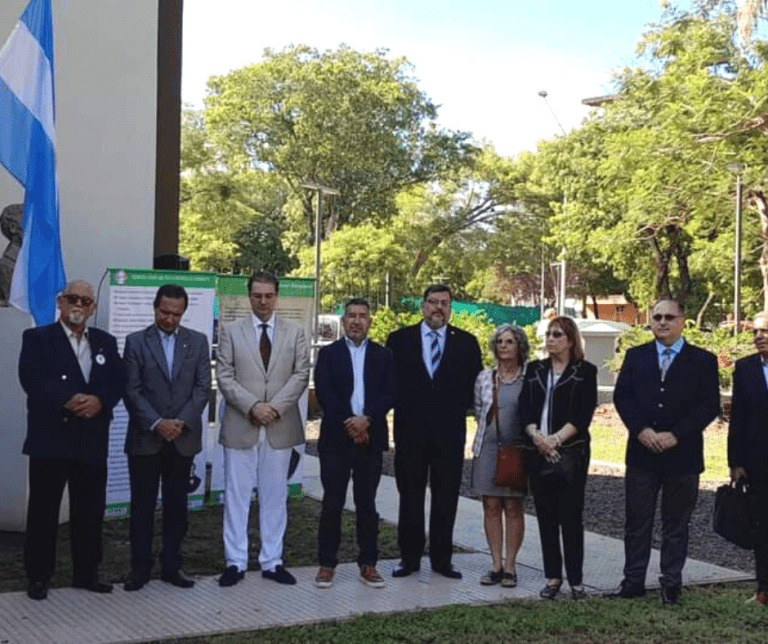 Encuentro Museos y Patrimonio Corrientes