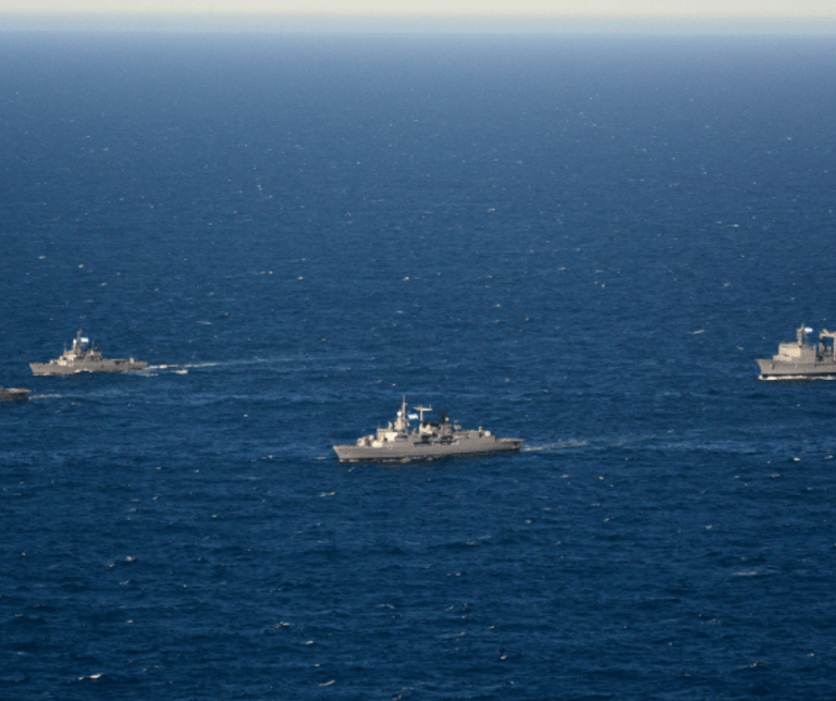 Flota de Mar Argentina