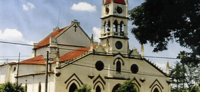 Llega el IIº Congreso Iberoamericano de Historia Genealogía y Cultura