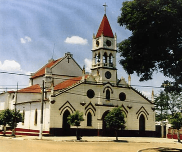II Congreso Iberoamericano Historia