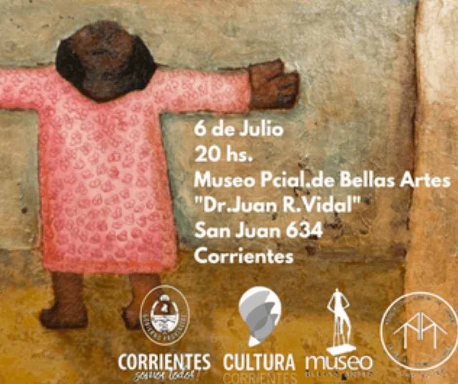 Conferencia sobre la obra de Rodolfo Schenone: «La niña sola»