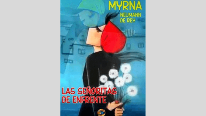 Las Señoritas de enfrente Las Señoritas de enfrente