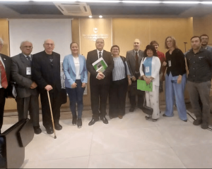 Se realizó el IIº Congreso Iberoamericano de Historia en Corrientes