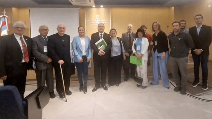 II-Congreso-Iberoamericano-Genealogia-y-Cultura- IIº Congreso Iberoamericano de Historia y Genealogía de Corrientes
