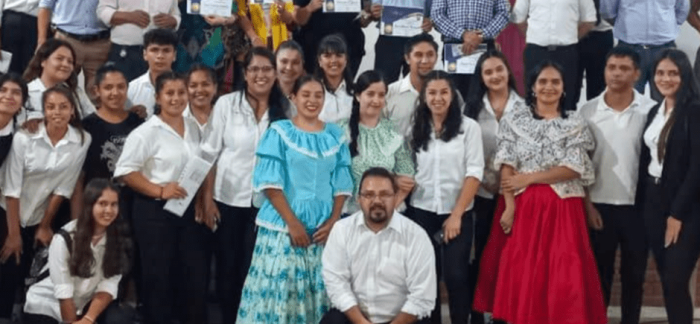Se realizaron en San Miguel las primeras jornadas de historia local
