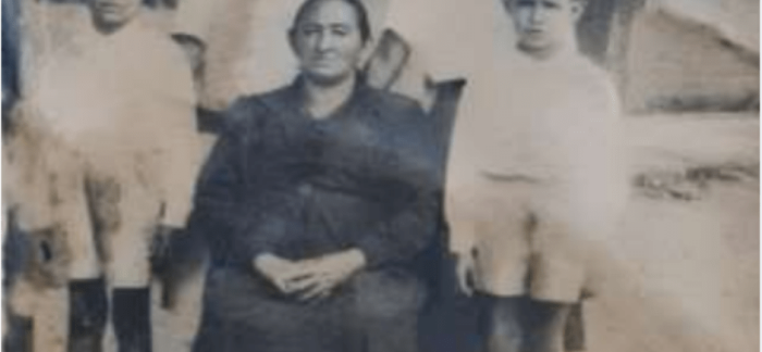 María Magdalena Fernández: Eximia Alfarera de Itatí