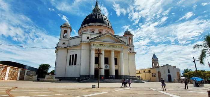 Itatí, cuna de la cerámica correntina