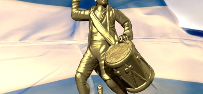 9 de Marzo: «Día de Niño Correntino»