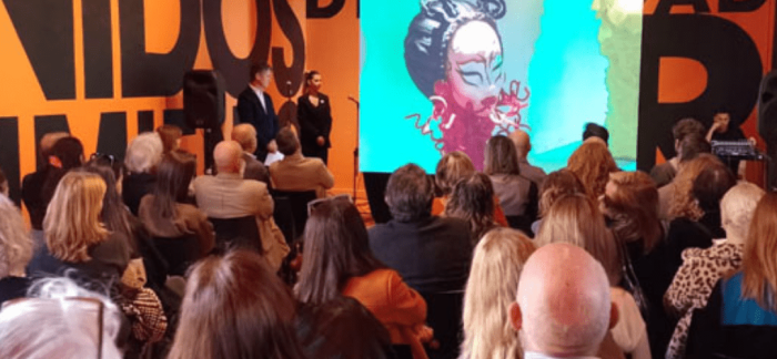 Se inauguró la feria ArteCo 2024