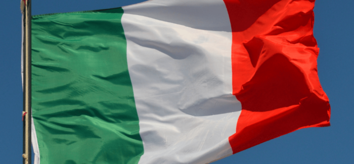 Actividades en la «Semana de la Cultura Italiana»