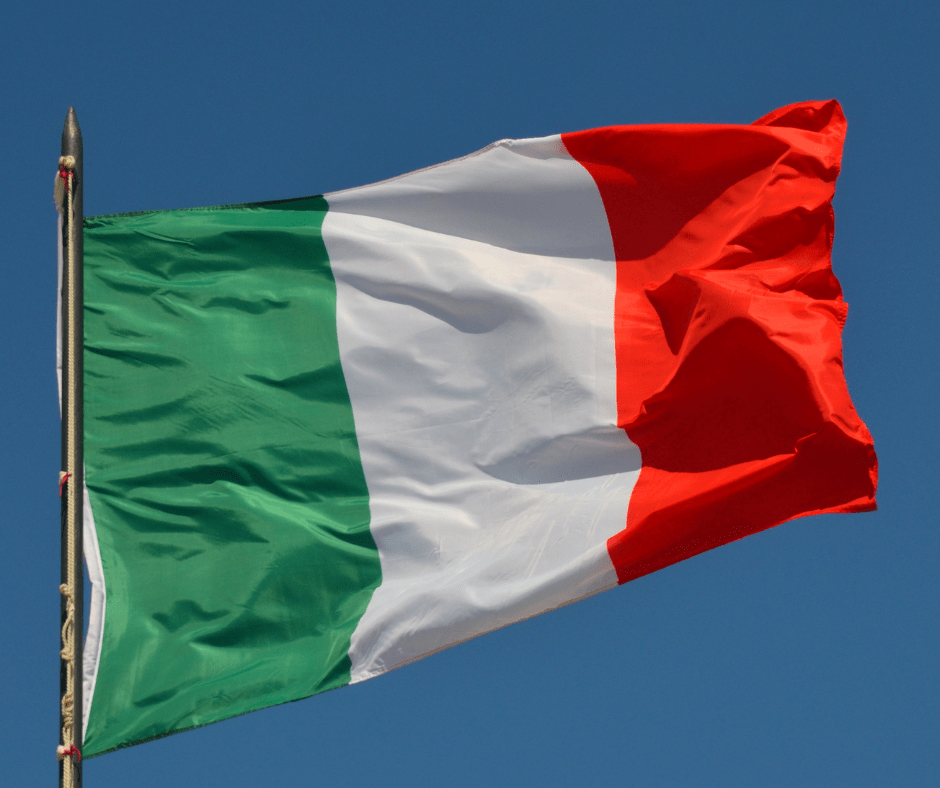 Actividades en la «Semana de la Cultura Italiana»