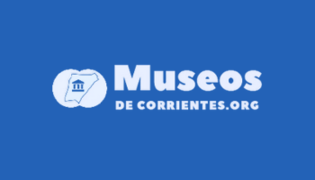 Logo Museos de Corrientes 1