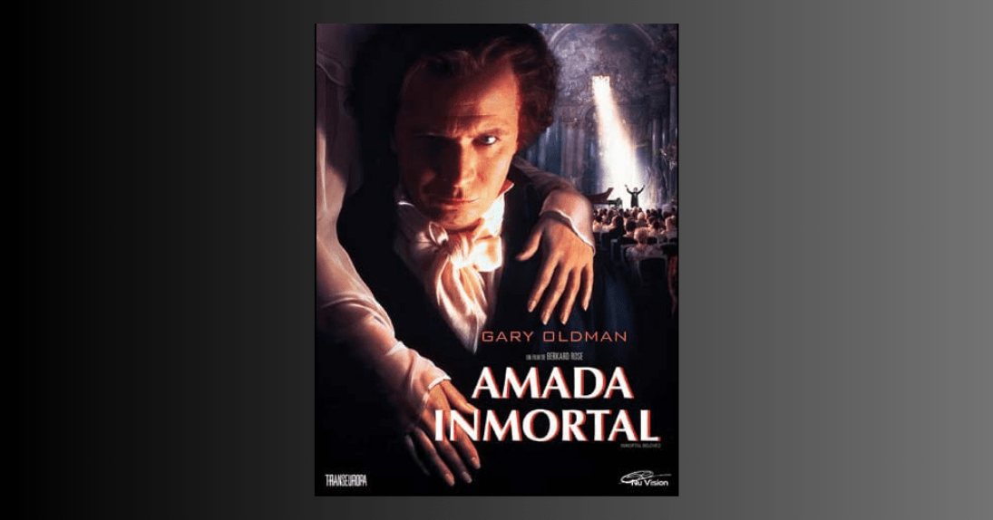 Cine en el Bellas Artes» presenta: «Amada Inmortal»